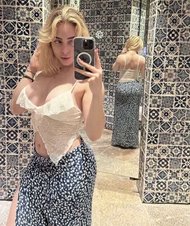 I am Janine   horny mature escort  💦 I Wanna  fulfill your widest sexual fantasies - Image 3